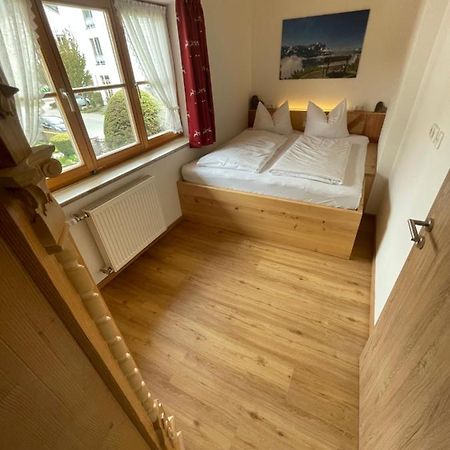 Apartment Eva Garmisch-Partenkirchen Extérieur photo